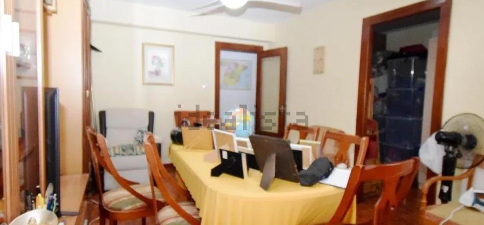 Foto 1 de Pis en venda a Calle Eliana L', Zona Avenida al Vedat, Valencia