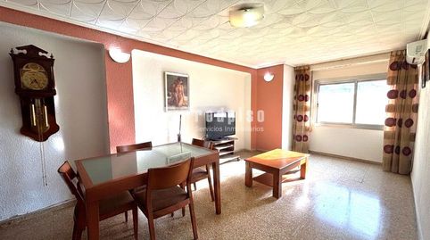 Foto 2 de Piso en venta en Barrio de Benicalap, Valencia Capital