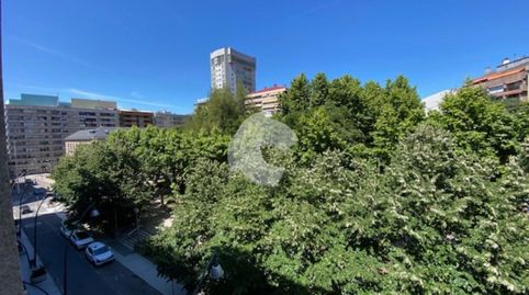Foto 3 de Piso en venta en Centro, Ourense Capital