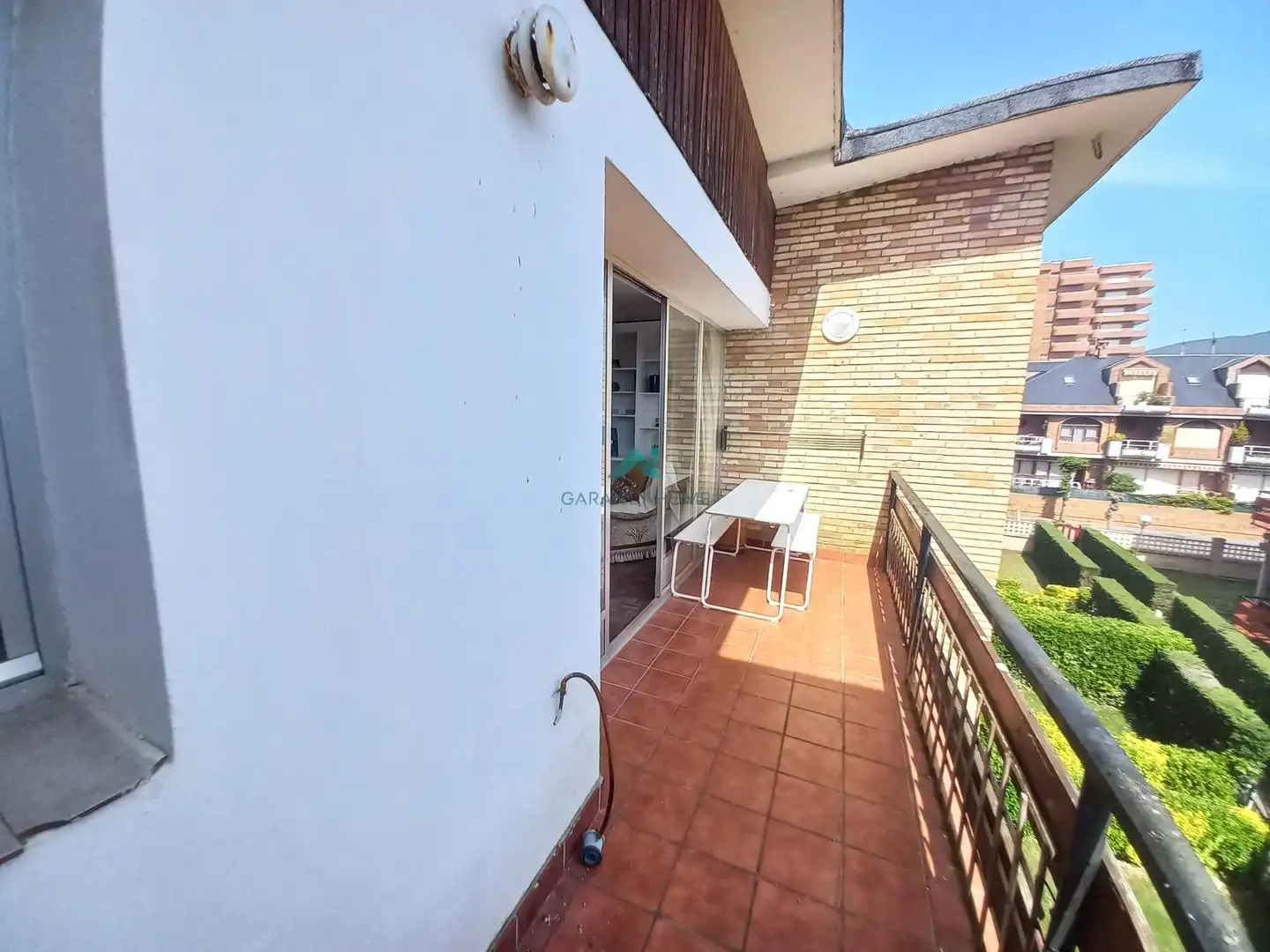 Wohnung mit Terrasse zum Verkauf in Calle Calle República de Paraguay, imagen 35