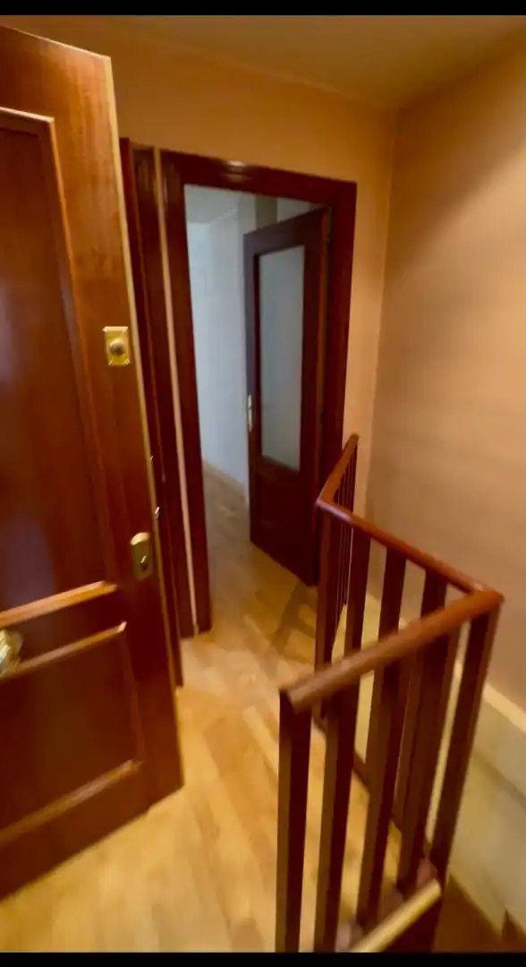 Dúplex en venda en Madrid amb Aire condicionat i Calefacció