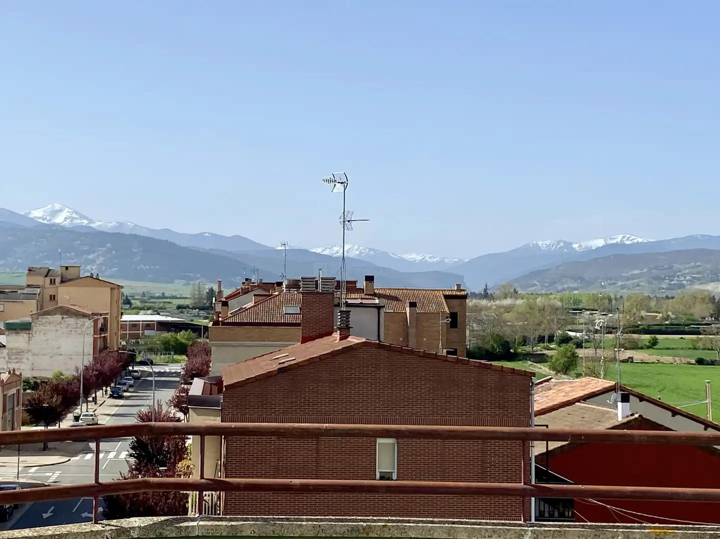 Altres amb ascensor en venda a Santo Domingo de la Calzada - CL SAN JERONIMO HERMOSILLA, imagen 49