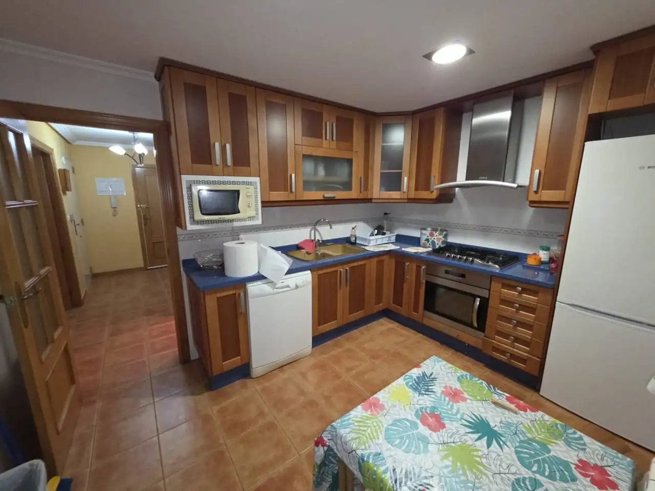 Adosado con piscina en venta en La Gineta, imagen 5