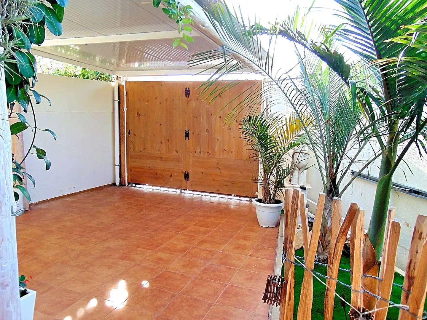 Casa bifamiliare con terrazza in vendita a Calle Costas de Garraf 1, imagen 15