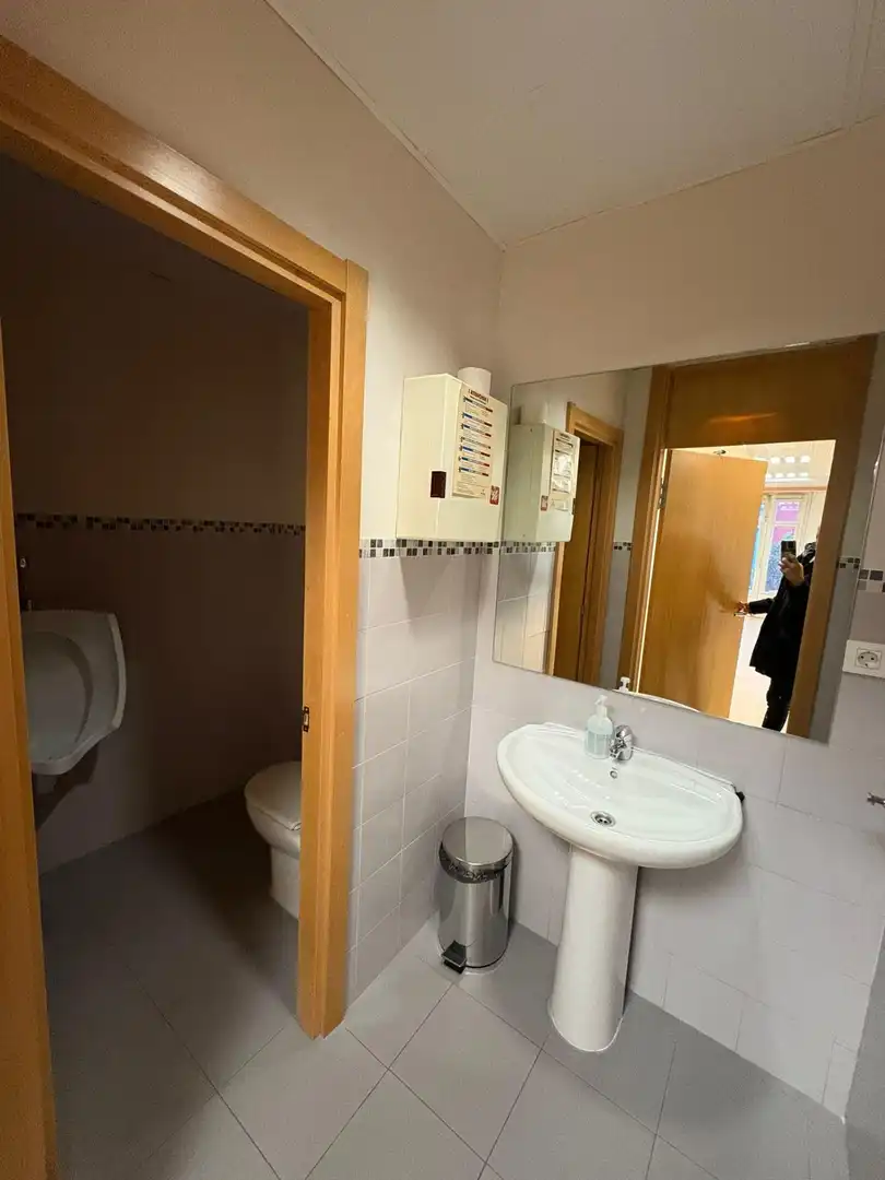 Office space to rent in Calle FERRARI, imagen 6