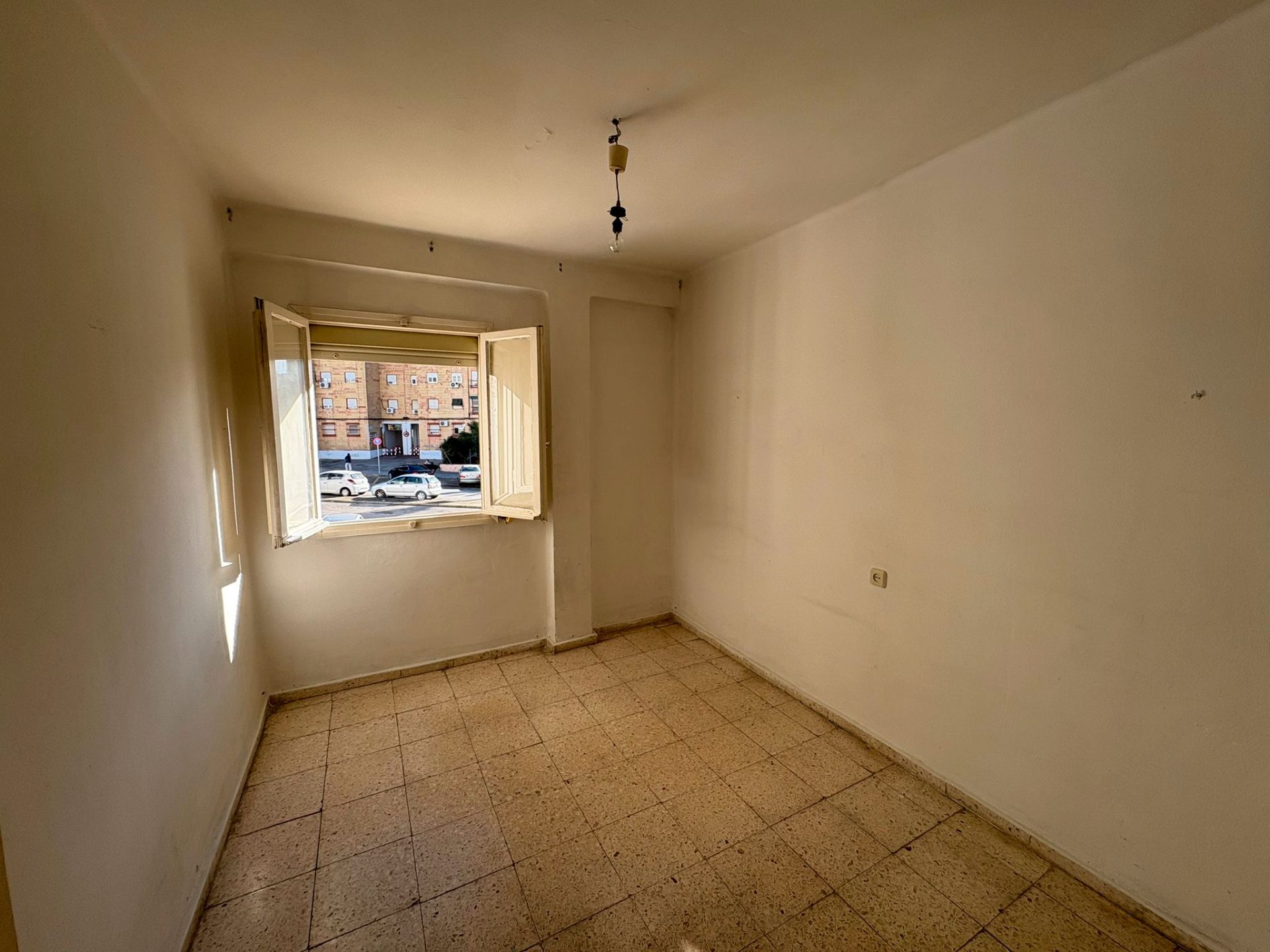 Bedroom of Flat for sale in Jerez de la Frontera