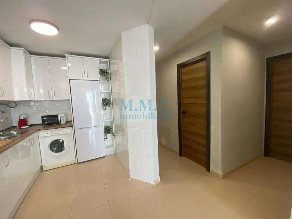 Piso en venta en Aguadulce Norte