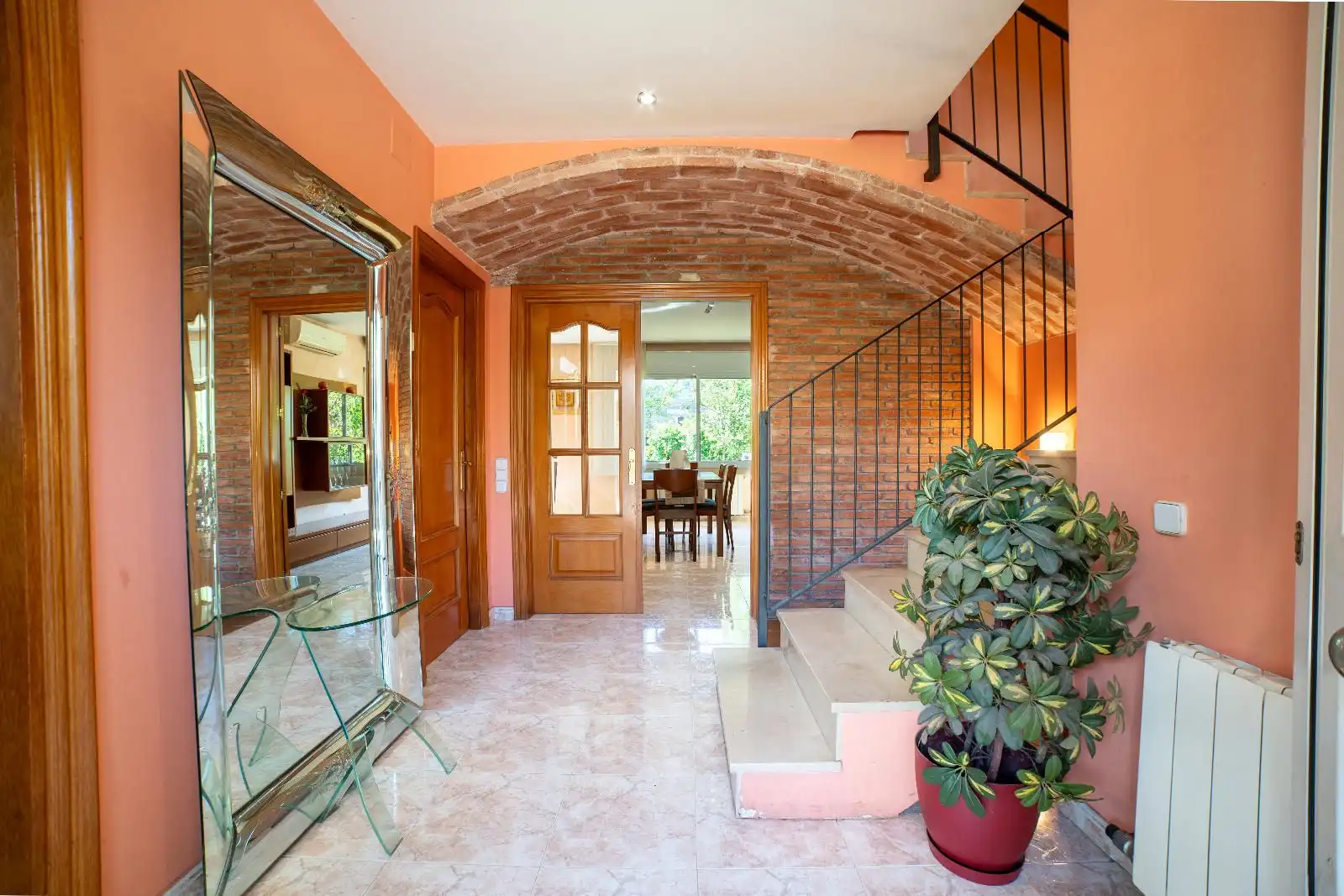 Casa o xalet en venda en Tagamanent amb Aire condicionat, Calefacció i Jardí privat