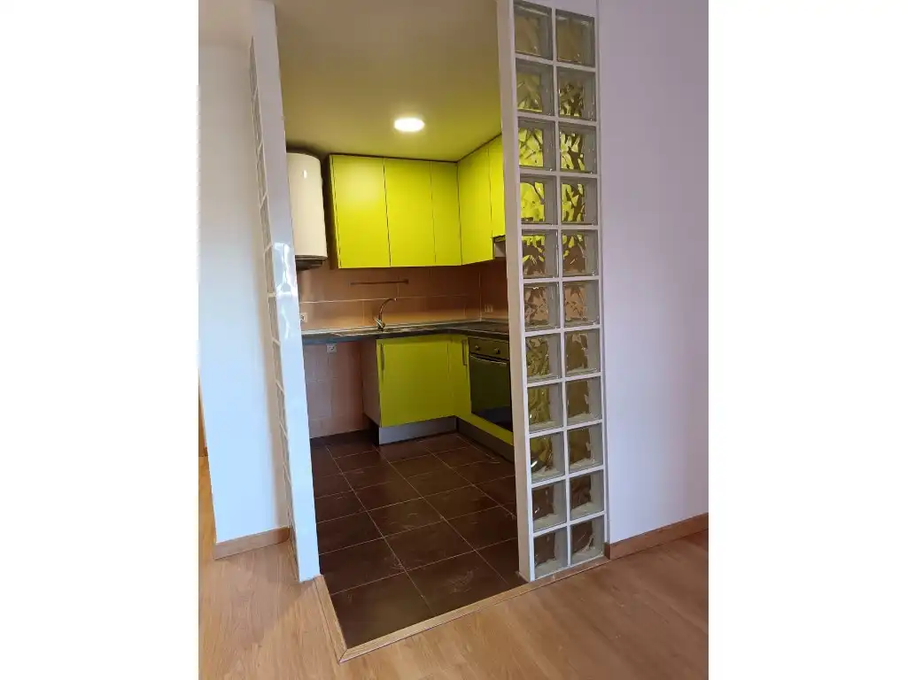Cocina de Piso en venta en Casarrubios del Monte