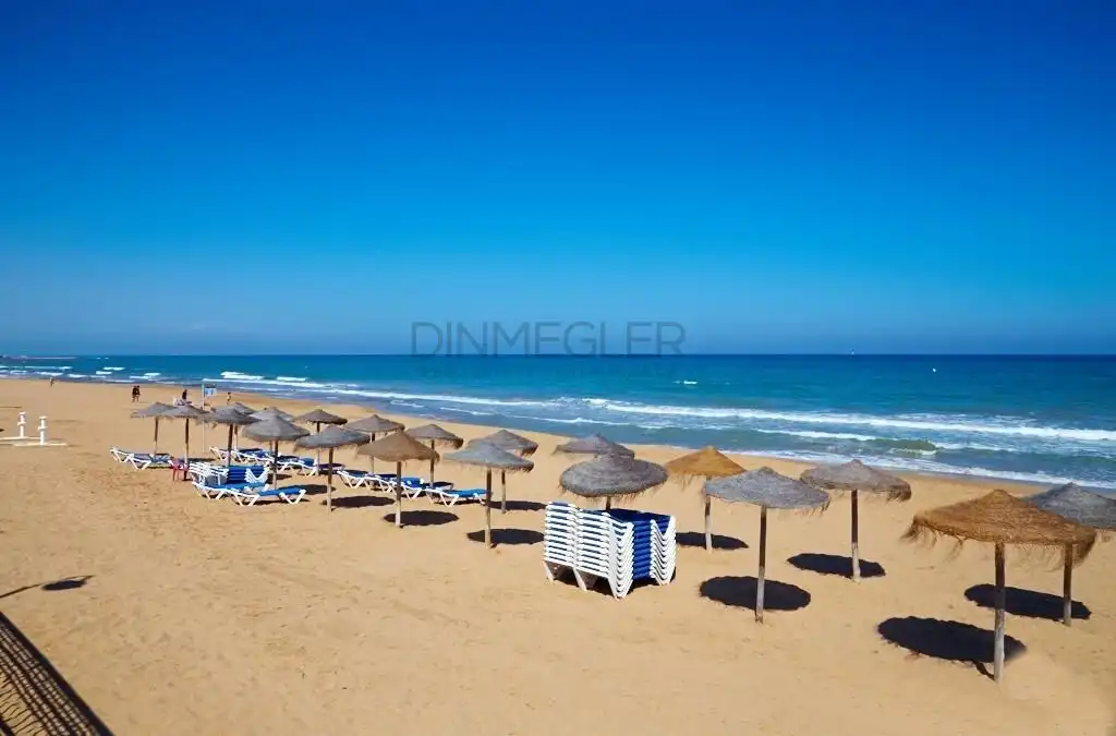 Piso con piscina en venta en La Mata, imagen 45