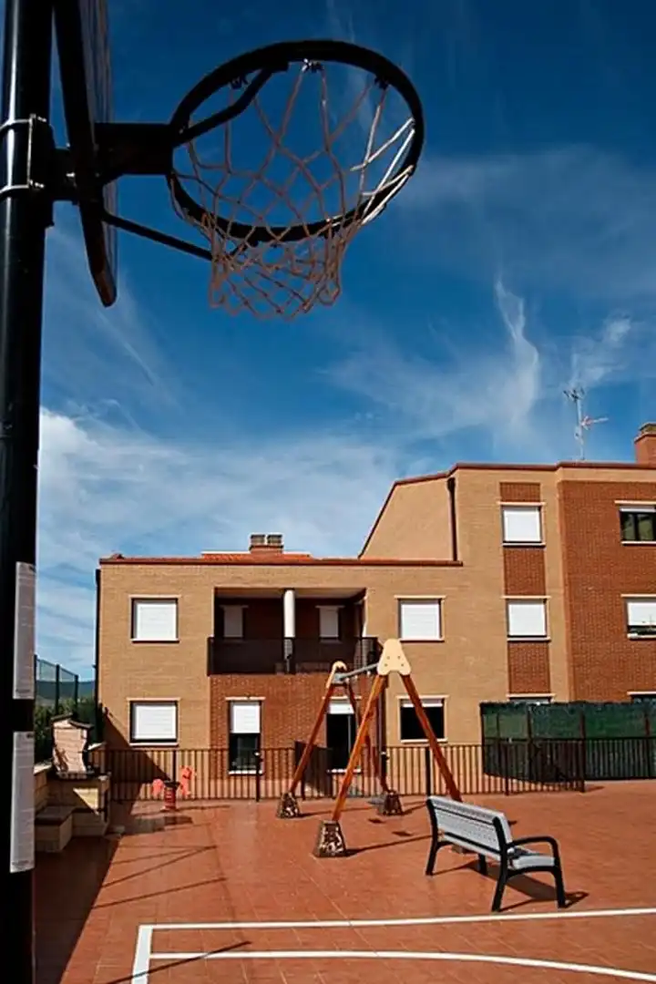 Exterior view of Detached homes for sale in Alesanco  with Heating, Terrace and Storage room
