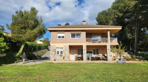 Foto 3 de Casa o chalet en venta en Castellarnau, Sabadell