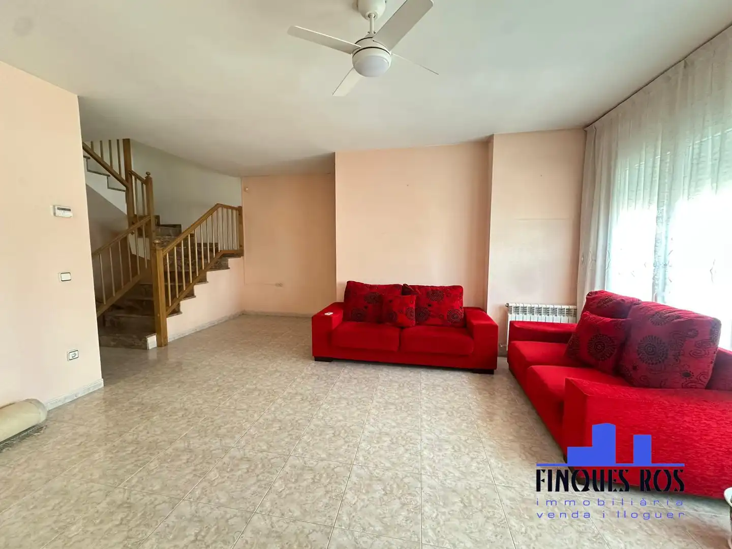 Living room of Detached homes for sale in Vinaròs  with Heating, Terrace and Storage room