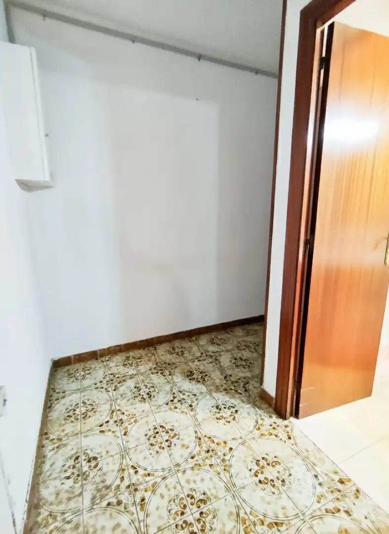 Piso en venta en El Coll