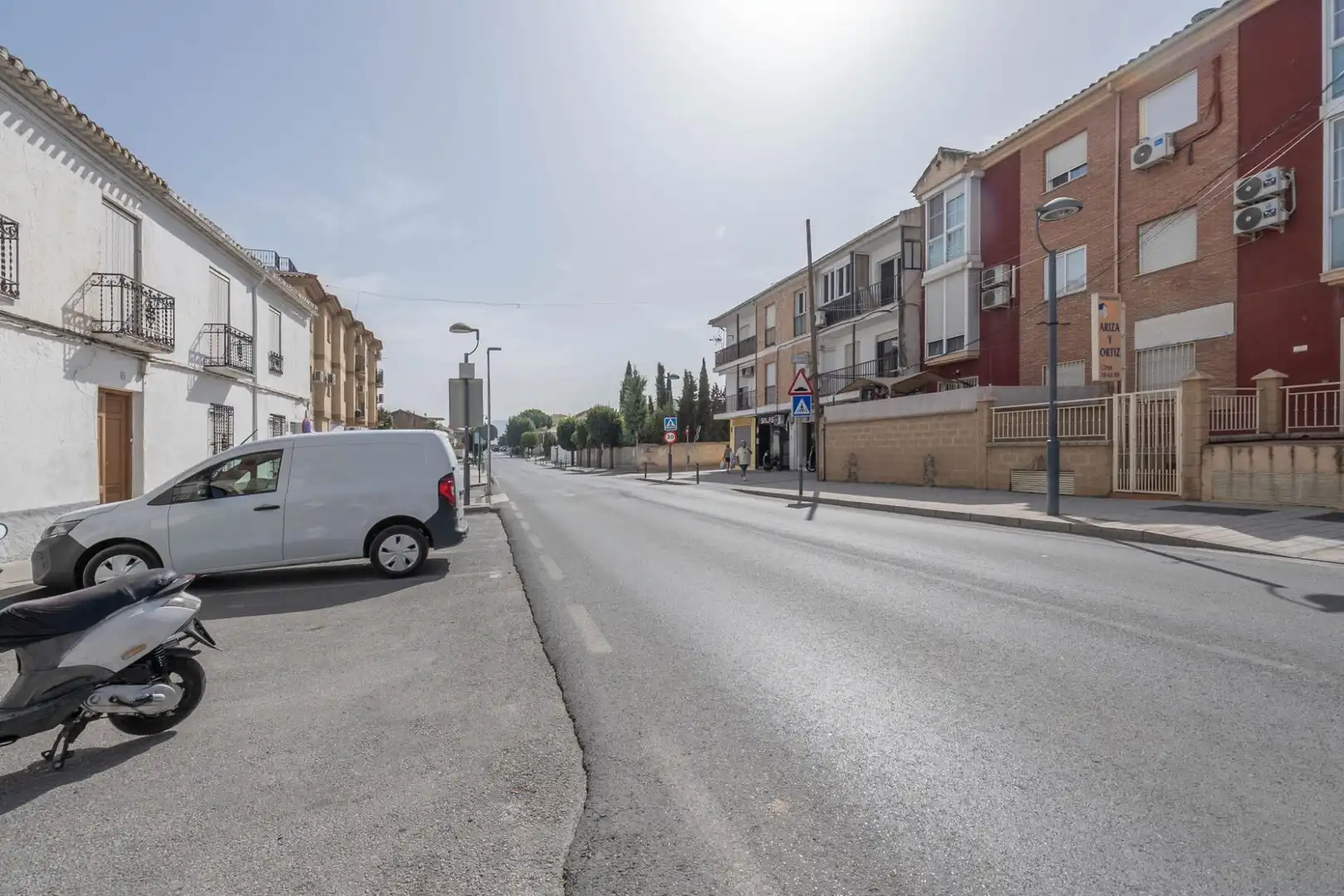Wohnung mit Aufzug zum Verkauf in Calle Granada 1, imagen 38