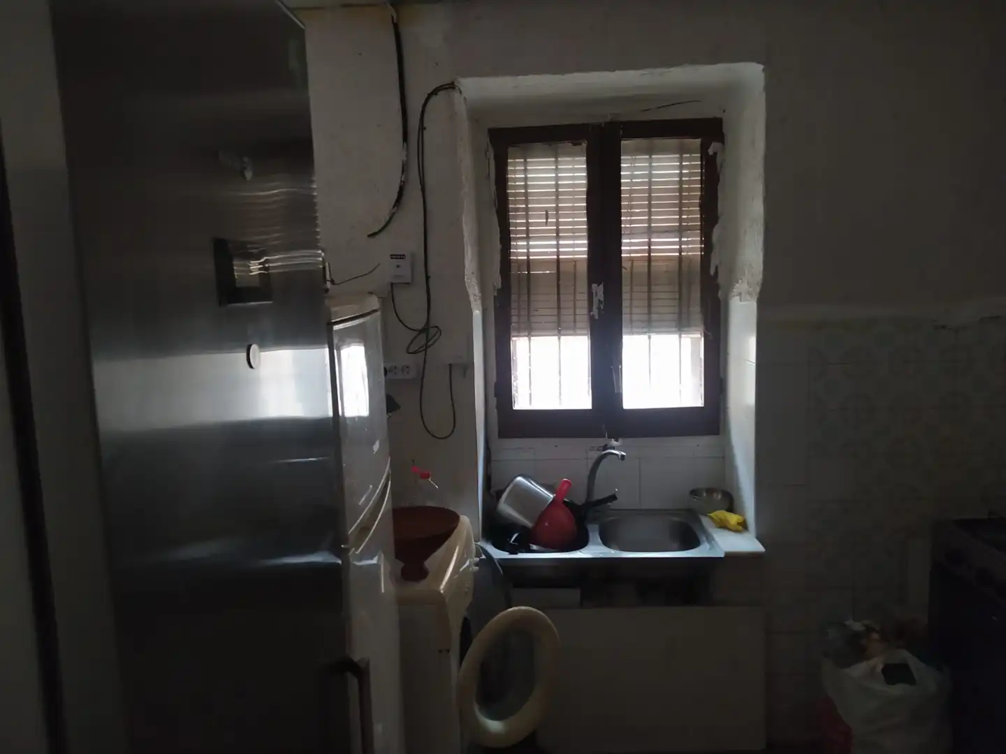 Casa amb terrassa en venda a Jesús - Els Reguers, imagen 7