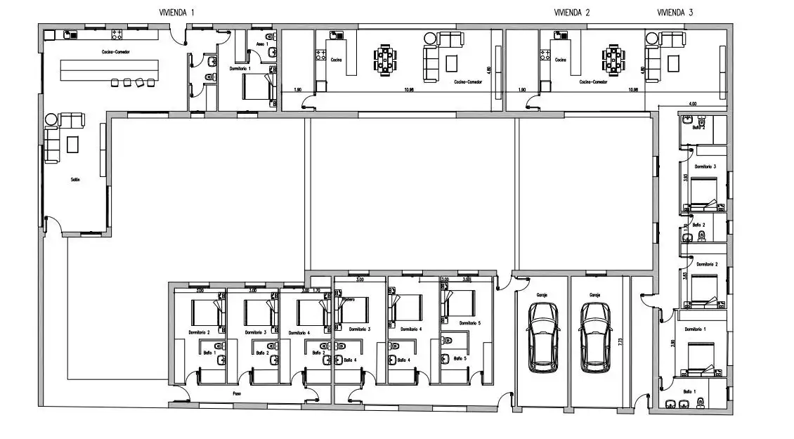 Villa mit Pool zum Verkauf in Partida Acequia Palacio, 72, Poligono 3, Parcela. 152, imagen 21