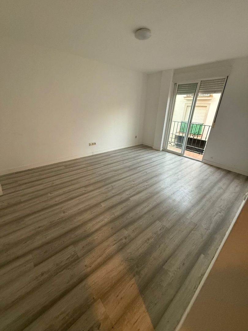 Dormitori de Pis en venda en Las Gabias amb Aire condicionat, Terrassa i Moblat