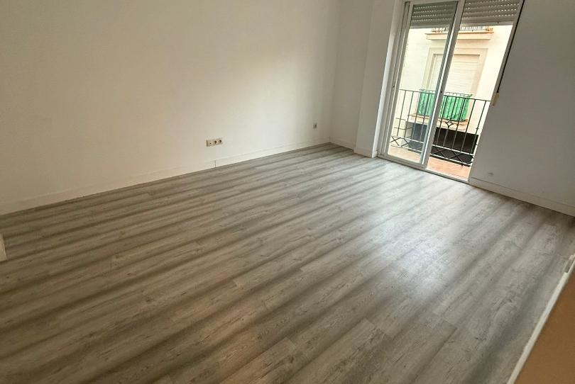 Foto 1 de Pis en venda a Calle Miguel Hernández, Aljomahima - Ermita, Granada