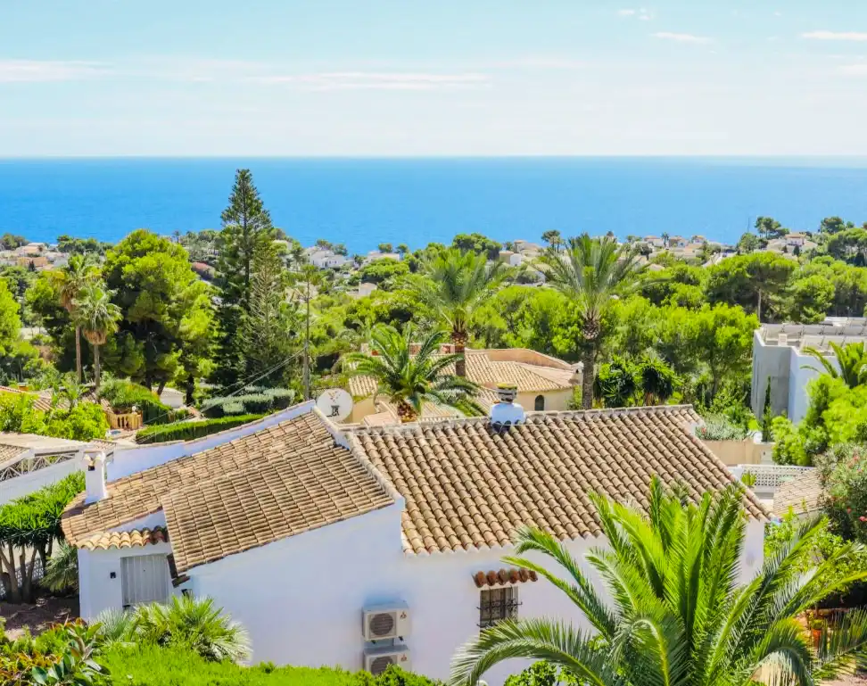 Chalet con terraza en venta en Partides comunes - Adsubia, imagen 35