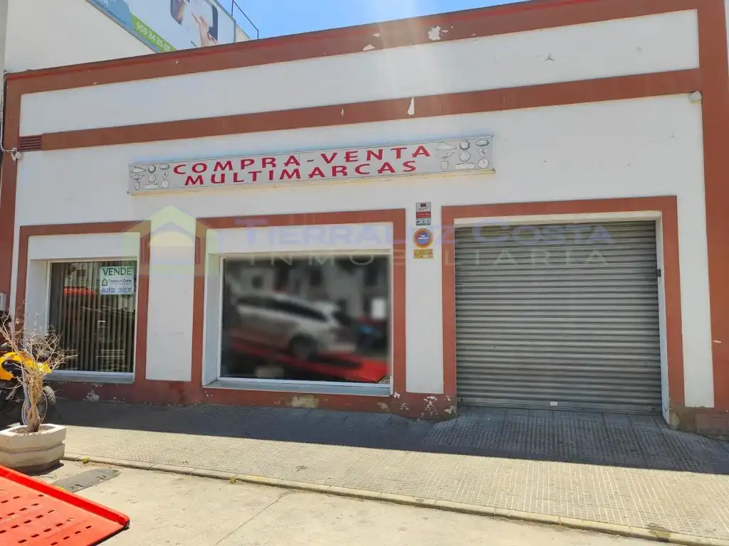 Residencial en venta en Isla Cristina