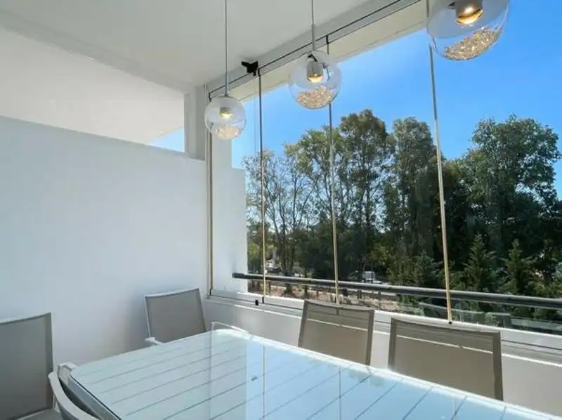 Penthouse mit Terrasse zum Verkauf in Nueva Andalucía, imagen 16