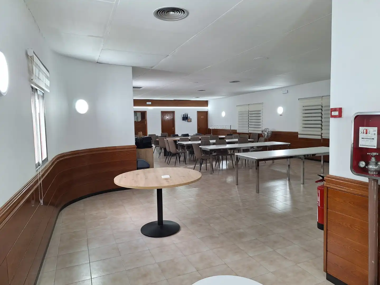 Local comercial en traspaso en Almeda - El Corte Inglés, imagen 8