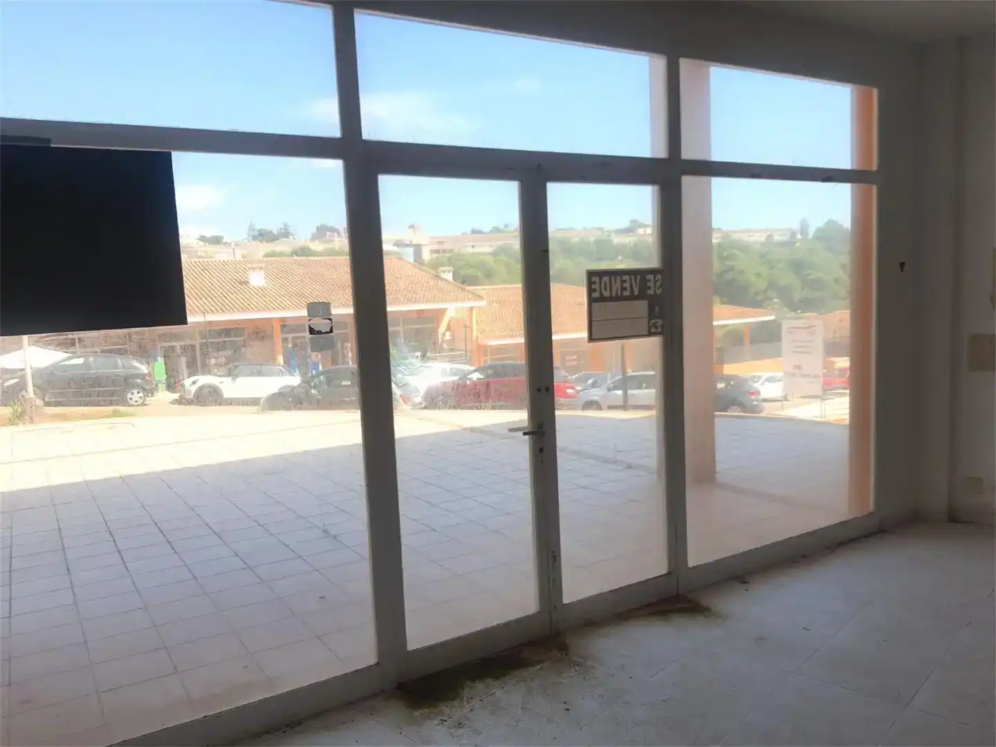 Local en venta en Manacor