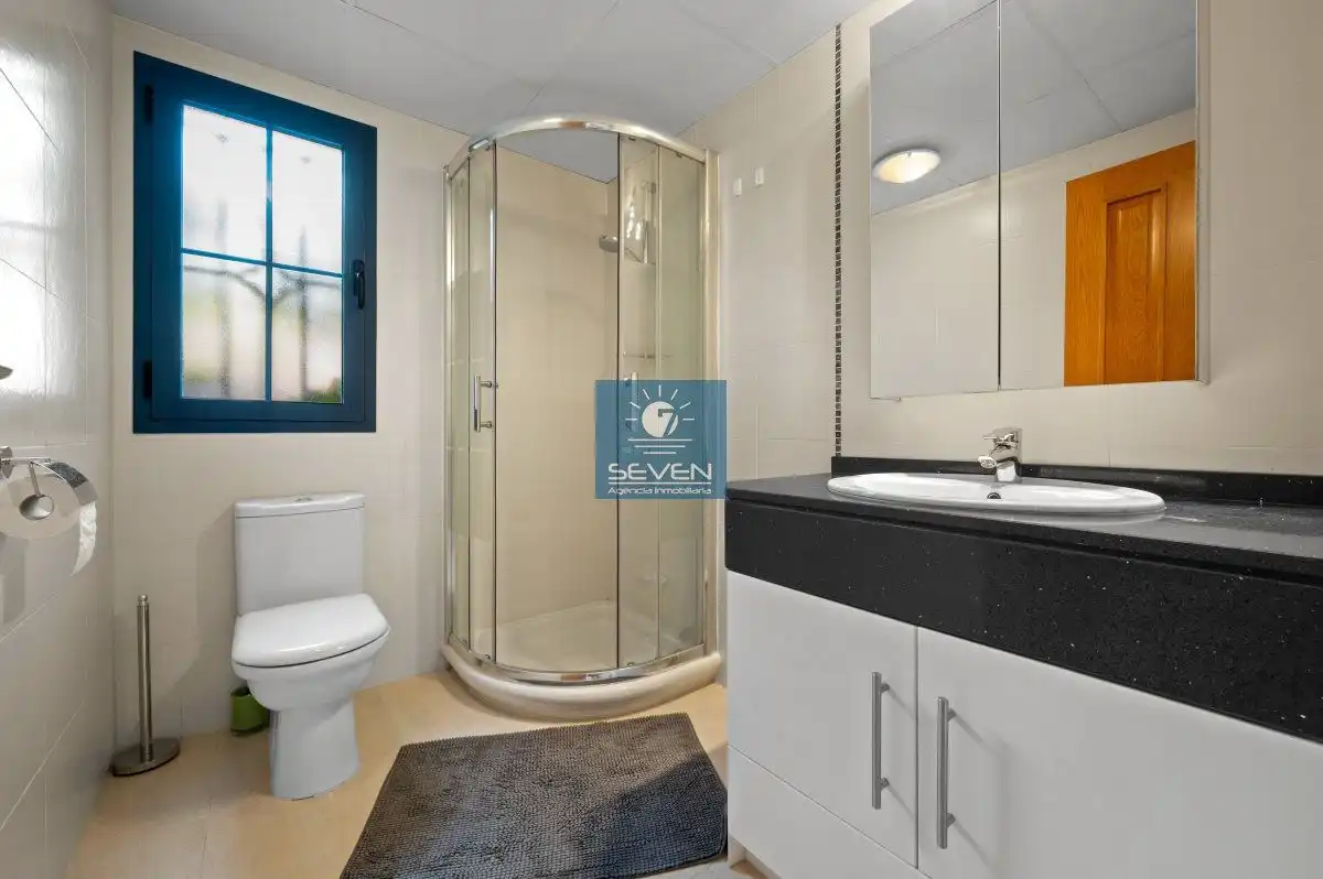 Appartement compact avec piscine à vendre à Carlos Cano, imagen 31