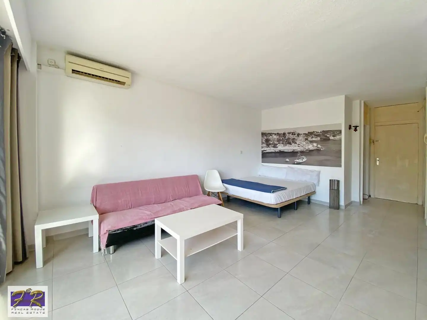 Habitación de Piso en venta en Alcúdia con Aire acondicionado, Calefacción y Terraza