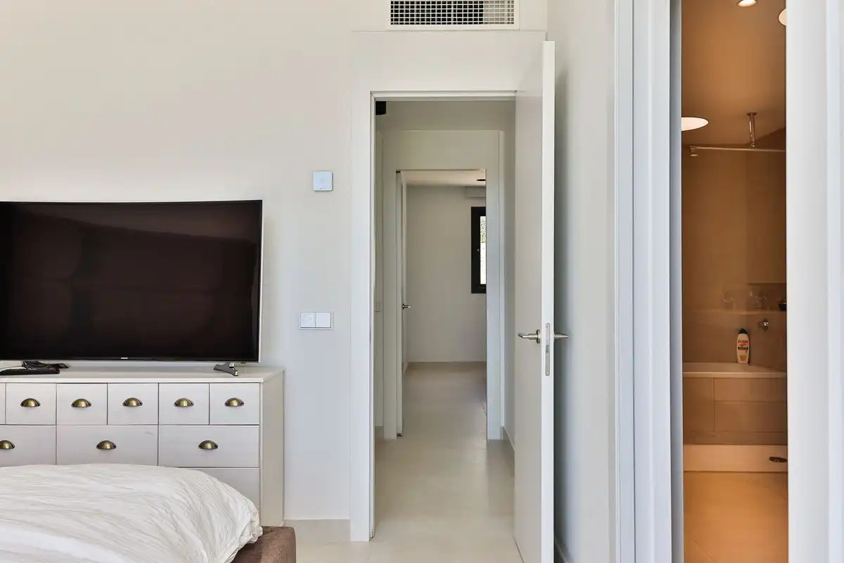 Ático con terraza en venta en Calle Doctor García Verdugo 23, imagen 12