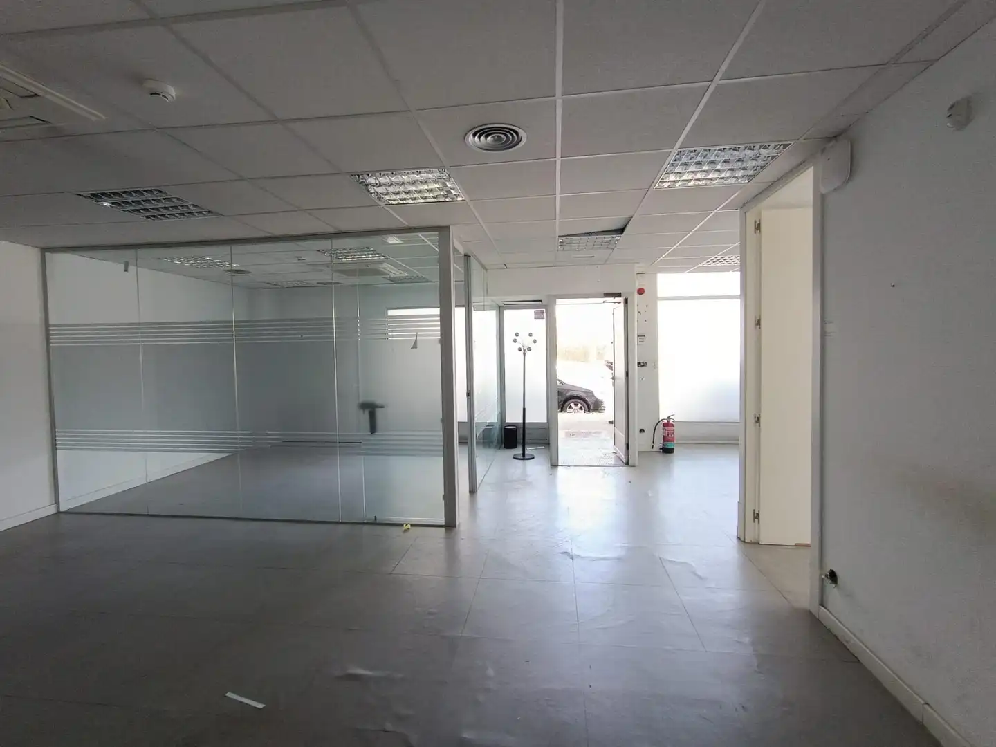 Locale commerciale in affitto a Cruces, imagen 6