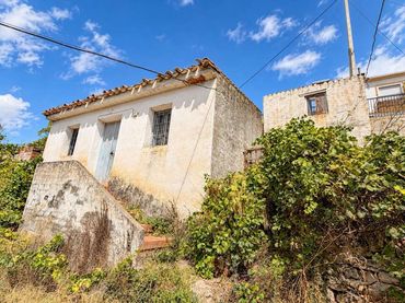 Maison avec jardin à vendre à Calle los Algarrobos 3
