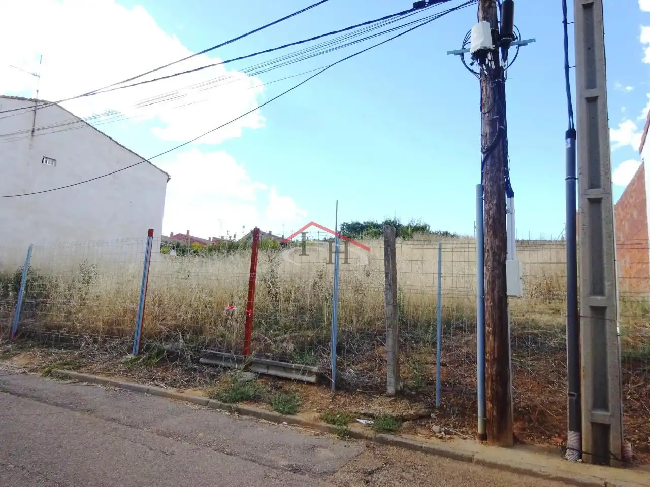 Terreni e lotti in vendita a JUNCAL, imagen 4