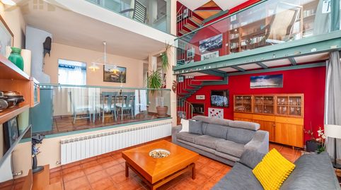 Foto 2 de Casa adosada en venta en Valdepelayo - Montepinos - Arroyo Culebro, Leganés