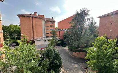 Exterior view of Flat for sale in San Sebastián de los Reyes  with Terrace