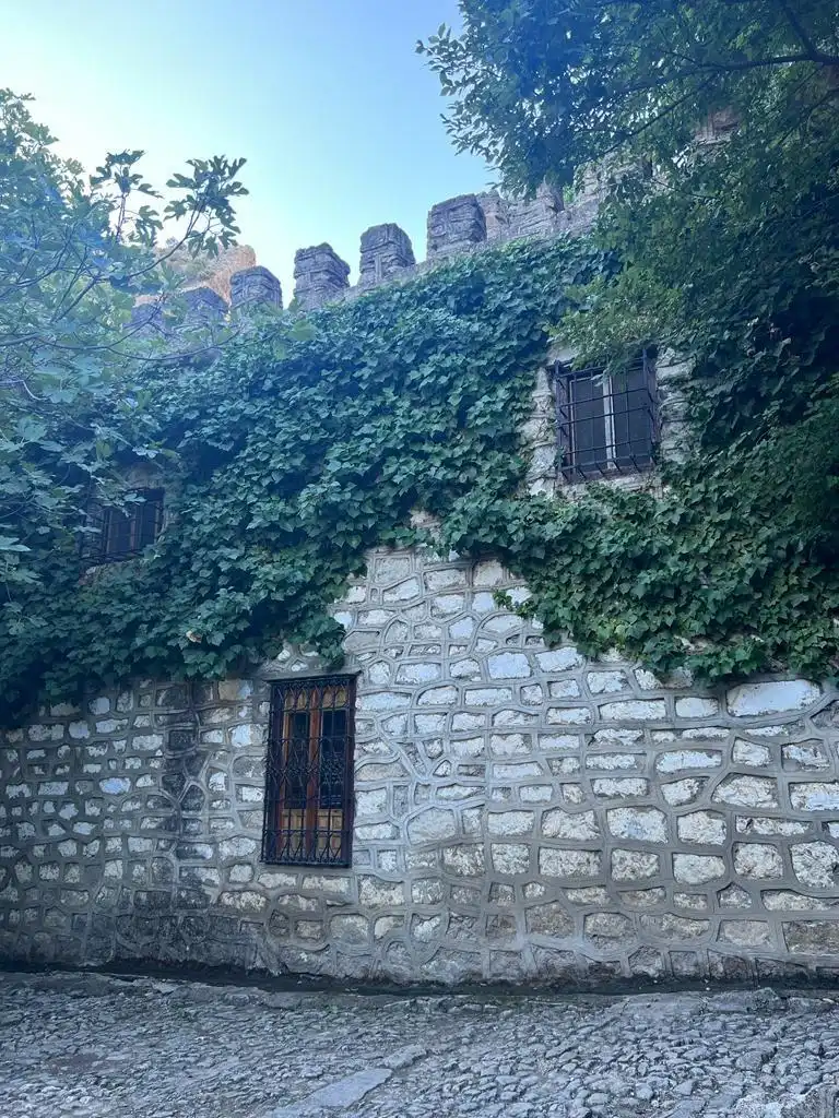 Außenansicht von Haus oder Chalet zum Verkauf in Bedmar y Garcíez mit Schwimmbad