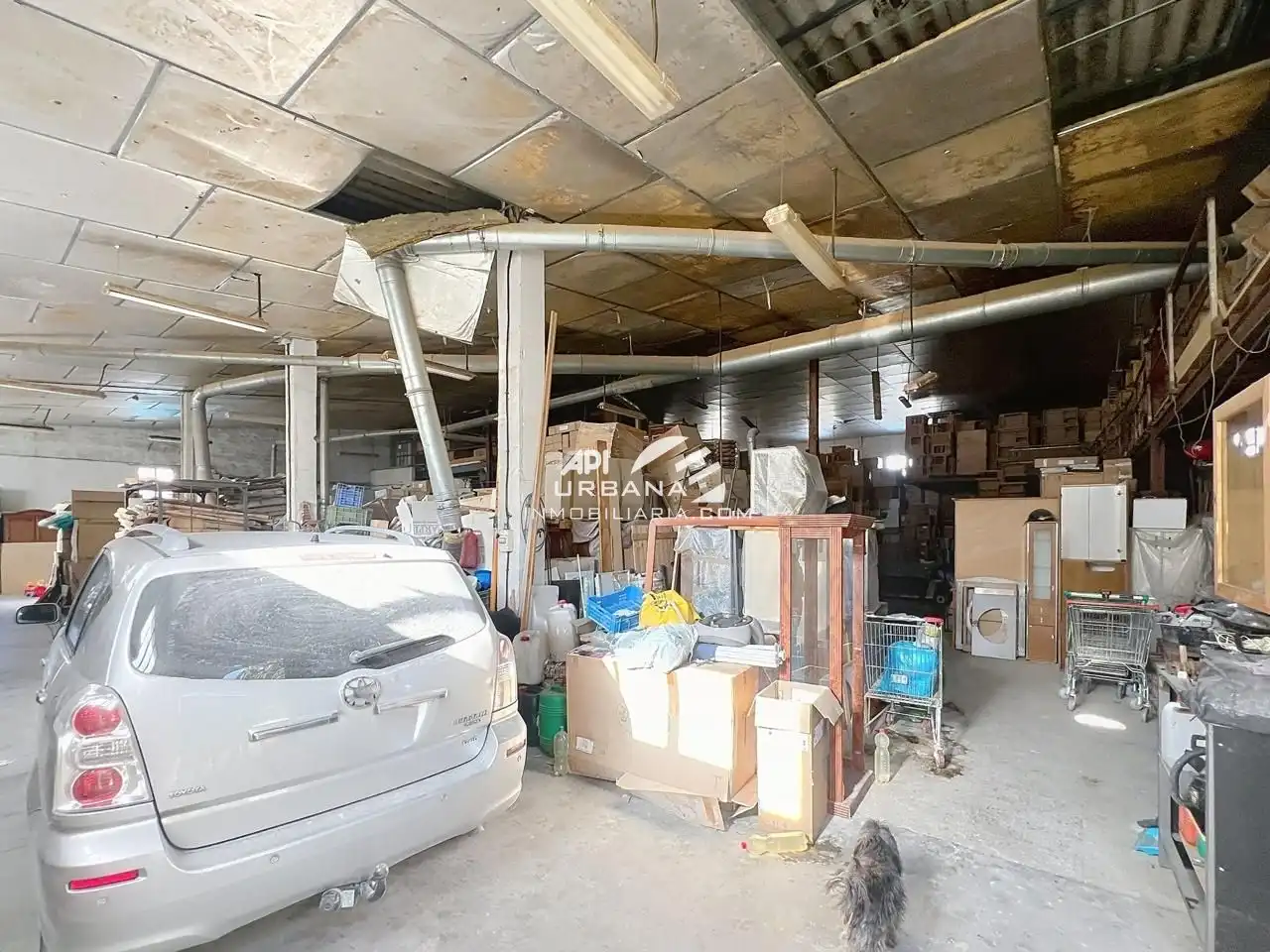 Casa amb piscina en venda a Diseminado Yesares, imagen 7
