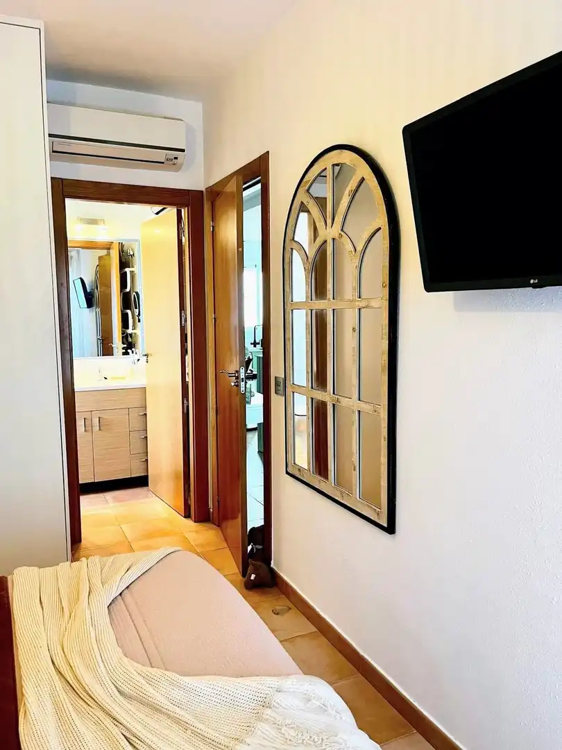 Apartament en venda en Cartagena amb Aire condicionat, Terrassa i Traster