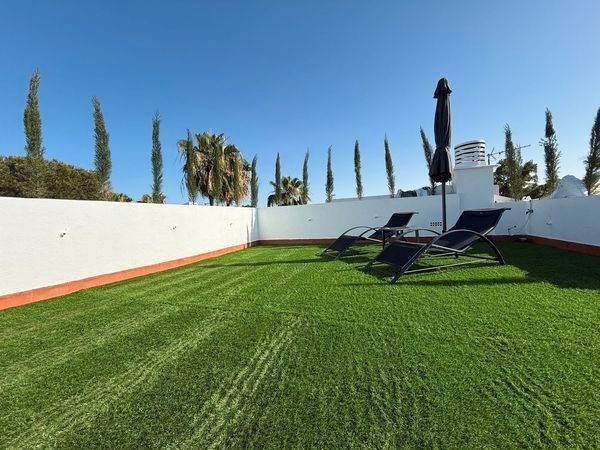 Terrassa de Àtic en venda en Marbella amb Aire condicionat, Terrassa i Traster