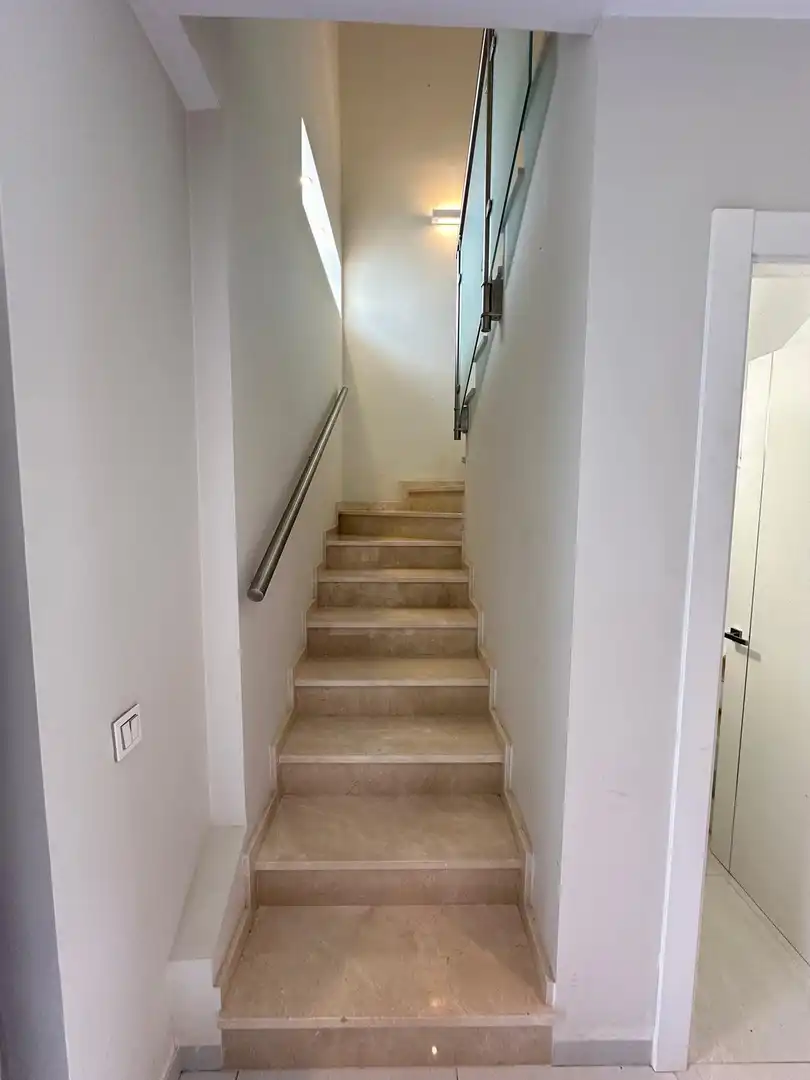 Reihenhaus mit Pool zur Miete in Nueva Andalucía, imagen 11
