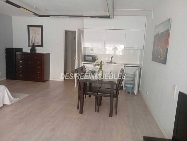 Loft en Alquiler en Carrer de Don Juan de Austria en Sant Francesc
