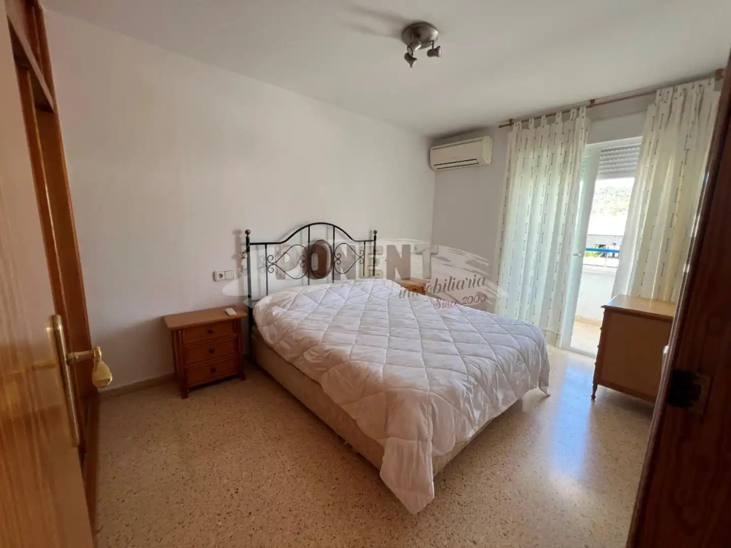 Dormitori de Apartament en venda en Eivissa amb Aire condicionat, Traster i Balcó