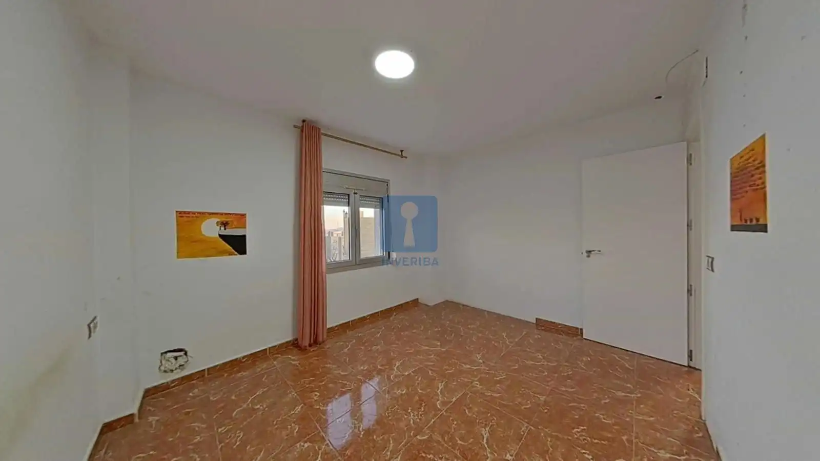 Habitación de Piso en venta en Sabadell con Terraza