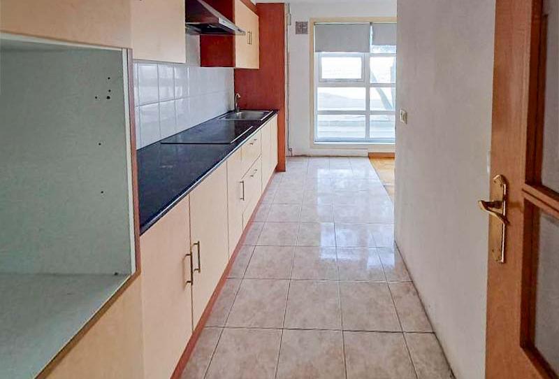 Foto 1 de Dúplex en venta en Rúa Pateira, Casablanca - Calvario, Pontevedra