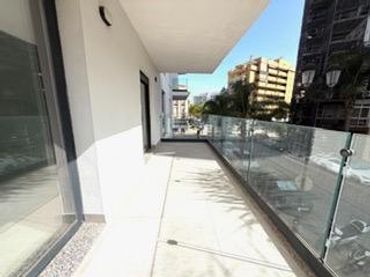 Apartamento con ascensor en venta en Puerto Deportivo