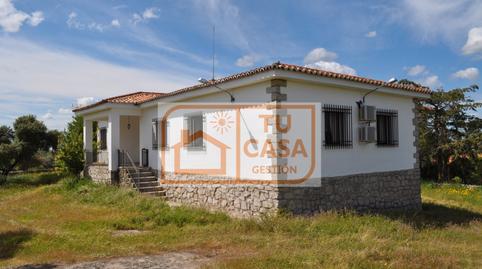 Photo 2 of House or chalet for sale in N-521, Malpartida de Cáceres, Cáceres