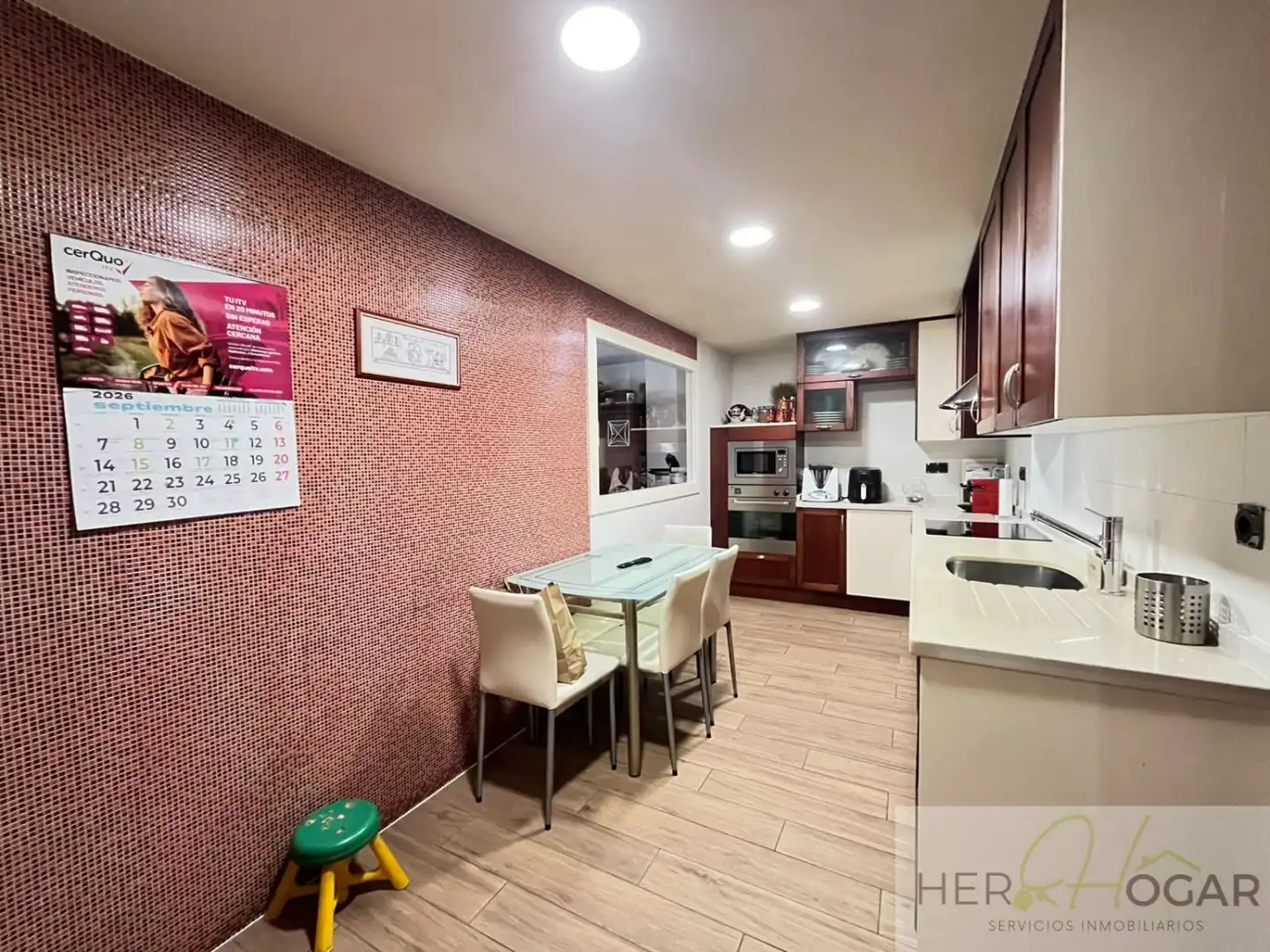 Appartement avec ascenseur à vendre à General Villalba, imagen 18