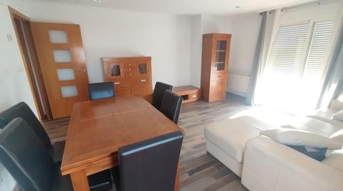 Foto 5 de Àtic en venda a El Toscar, Alicante