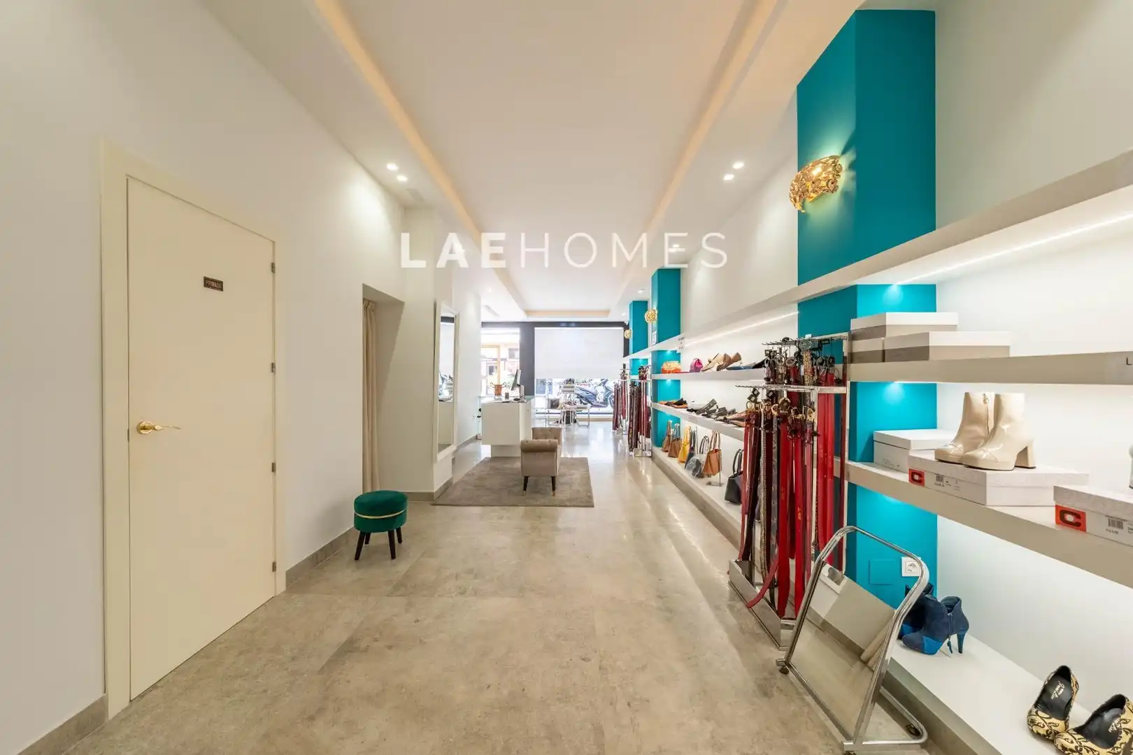 Local comercial en venda a Calle Virgen del Pilar 7, imagen 7